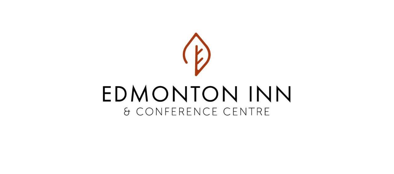 Edmonton Inn And Conference Centre Екстер'єр фото